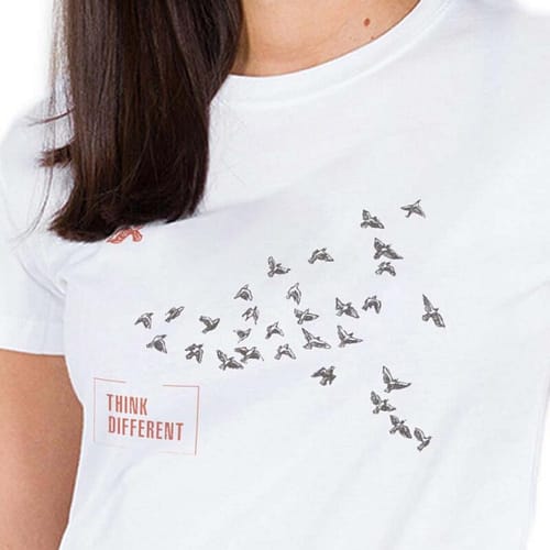 Tricou Think Different 03